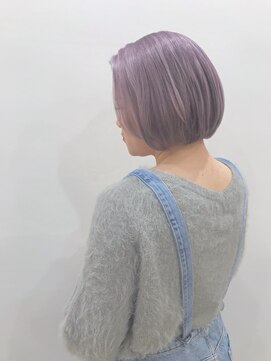 ラフューネ ヨコハマ(Raffune Yokohama) ｂｅｒｒｙ ｐｕｒｐｌｅ/Raffune Yokohama ｓａｙａ