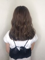 レイール 吉祥寺(Reir) 【reir下北沢】*無造作カール+シナモンベージュ*