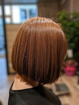 ルーツ(Roots)&nbsp;愛されボブ