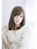 【assur'e hair】 -new style- Collection
