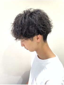 サンバス もりの里店(Sunbath) グランメゾン！