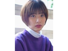 ヘアーアンドメイク シーク 八王子(HAIR&MAKE SeeK)