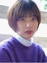 ヘアーアンドメイク シーク 八王子(HAIR&MAKE SeeK)