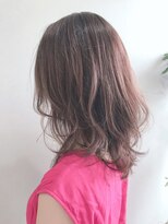 ヘアーサロンワン(Hair salon One.)&nbsp;One's guest