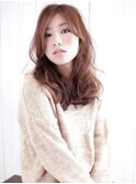 【MODEK's 相模大野】コンサバくびれセミディ×レディブランジュ