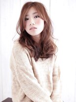 モードケイズ 相模大野店(MODEK's)&nbsp;【MODEK's 相模大野】コンサバくびれセミディ×レディブランジュ