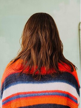 プロデュース 古淵店(Produce) ゆるめカールロング