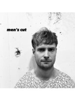 ヴィータ シロカネ サルト(vi-ta sirokane.salto)&nbsp;メンズカット×20代30代