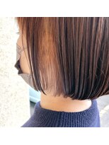 カーサ(Casa by JLB)&nbsp;【CASA.sae】ピンク×ベージュ