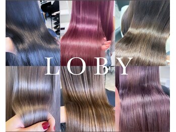 LOBY　浦添店　【ロビィウラソエテン】