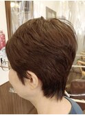 【南鳩ヶ谷1分☆30代からの本格サロン】ショートレイヤー