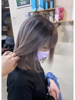 スオーノ(SUONO)&nbsp;バレイヤージュ★