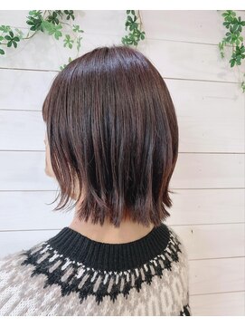 フレア 心 武庫之荘(flare) レイヤーボブ