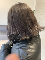 ネストバイコード(NEST by chord)&nbsp;【NEST 神保】お客様スタイル#44