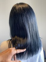 ヴィアンカ(Vianca)&nbsp;ディープブルー