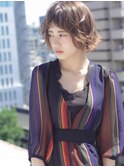 エフォートレスボブカット[西宮北口/門戸厄神]