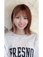 ヘアーメイク ロン(Ron) 穂坂 優美