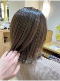 【ALTI】ミルクティーベージュ〈旭川〉