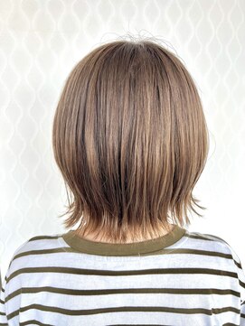 シーエーペッツ(CA-PETZ) ミルクティベージュ〔大畑〕