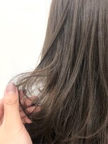 ハニーシブヤ(HONEY shibuya)&nbsp;【HONEY渋谷】嫌な赤味、暗くしすぎないで消します。