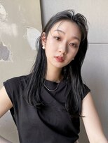 リム(LIM)&nbsp;2wayロング 【安部 孝佑】