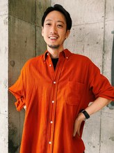 サクラ オモテサンドウ(SAKURA) 加納 竜也