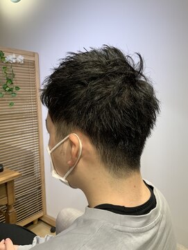 ユーネリー(U-NERY) メンズスタイル