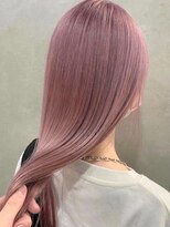 キラ 原宿(KILLA)&nbsp;イメチェン/チェリーブラウン/フェニミン/ダークアッシュ/モード