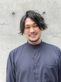 エムコーゾーヘアー(M KOZO hair) 岸田 裕士郎