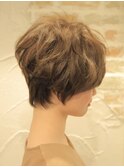 お悩み解消ショート