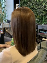 インデペンデンス(independence)&nbsp;オレンジコスメ酸性ストレート