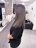 キング 高槻(K!ng)&nbsp;高槻　髪質改善