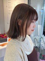 ビファイン 本店(Befine) 結べるボブ