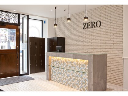 ゼロ 北浦和店(ZERO)の写真