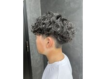 ピス(Hair Design PS)