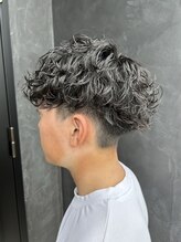ピス(Hair Design PS)