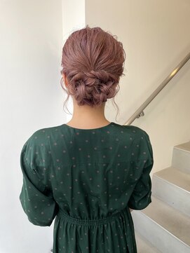 ライク ベター(like better) 結婚式セット