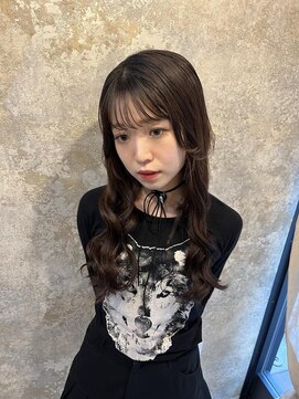 ヘアスタジオ マテリアル(hair studio Material) #プルエクステ#髪質改善#カラー