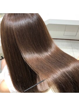 メロン 恵比寿(MERON) 髪質改善　  [20代30代40代50代][恵比寿]