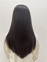 エンジェルウィング(Angel wing)&nbsp;ストレート