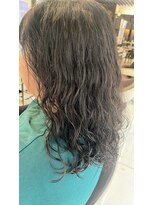 レイフィールド 長嶺店(RAY Field)&nbsp;朝楽パーマ