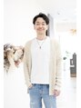 ヘアーメイク リライ(hair make rely)/AKIHIRO