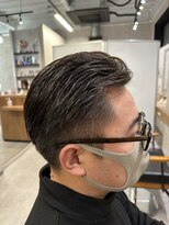 コンフィー(comfy)&nbsp;〆バーバースタイル