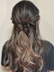 ベルデイズ 関内店(BELDAYS)の写真/＜クイックヘアセット¥1500～＞ちょっとしたお出かけヘアにオススメ◎“いつも”にプラスの可愛さを♪