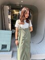 ラミュー(La Mieux) 上之園 千佳