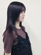 ブランコ(BLANCO)の写真/くせ毛やうねりもお任せ！髪質やクセを見極めたカットで、あなただけの似合わせスタイルをご提案！