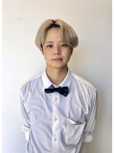 ヘッズ 高木瀬店(HEADS) 小島 悠佑