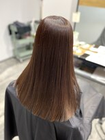 エスト 小倉(est) 癖・うねり・パヤパヤ毛が気になる方に【髪質改善縮毛矯正】