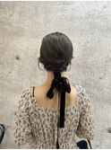 お呼ばれセット