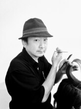 アンジェ 池田店(Ange) 塩入 竜一郎